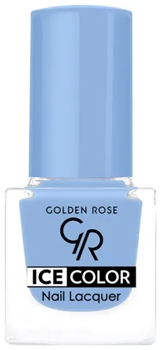 Лак для ногтей Golden Rose ICE Color Nail Lacquer, №-149, в Узбекистане