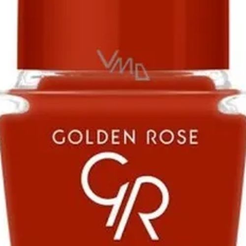 Лак для ногтей Golden Rose ICE Color Nail Lacquer, №-187, купить недорого