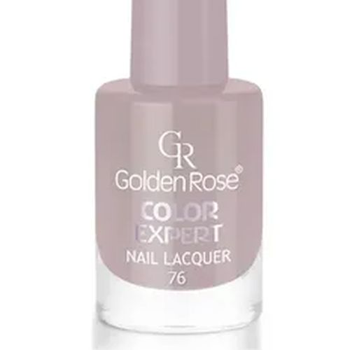 Лак для ногтей Golden Rose Color Expert Nail Lacquer, №-76, купить недорого