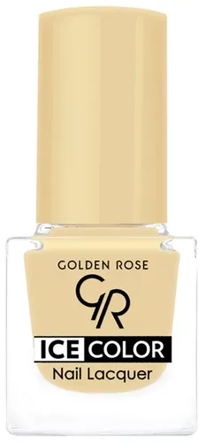 Лак для ногтей Golden Rose ICE Color Nail Lacquer, №-170, в Узбекистане