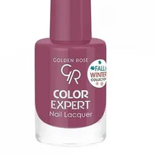 Лак для ногтей Golden Rose Color Expert Fall&Winter, №-412, купить недорого