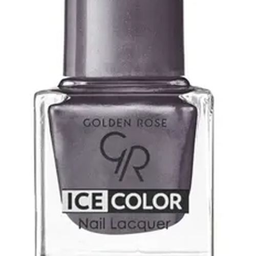 Лак для ногтей Golden Rose ICE Color Nail Lacquer, №-159, купить недорого