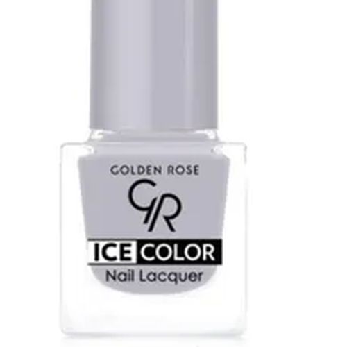 Лак для ногтей Golden Rose ICE Color Nail Lacquer, №-150, купить недорого