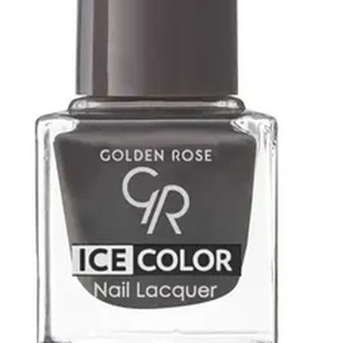 Лак для ногтей Golden Rose ICE Color Nail Lacquer, №-160, купить недорого