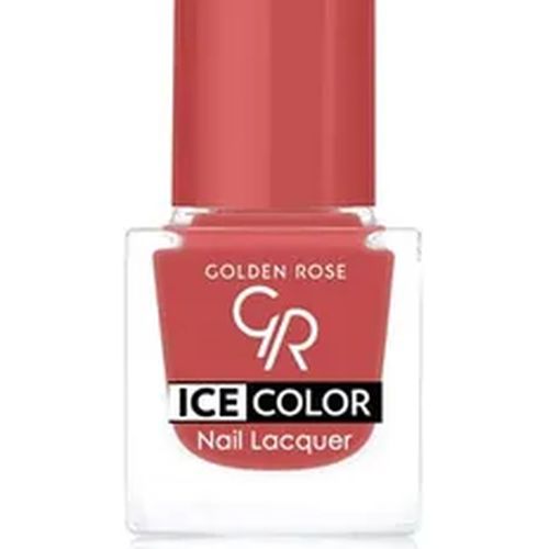 Лак для ногтей Golden Rose ICE Color Nail Lacquer, №-175, купить недорого