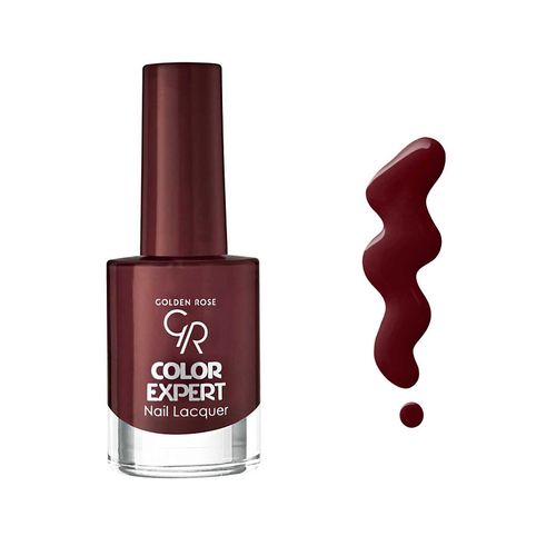 Лак для ногтей Golden Rose Color Expert Nail Lacquer, №-79