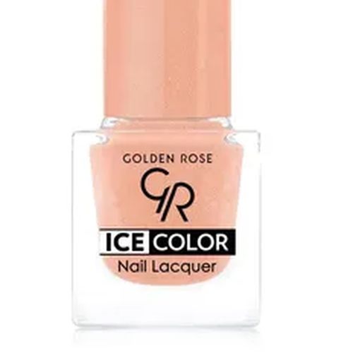 Лак для ногтей Golden Rose ICE Color Nail Lacquer, №-236, купить недорого