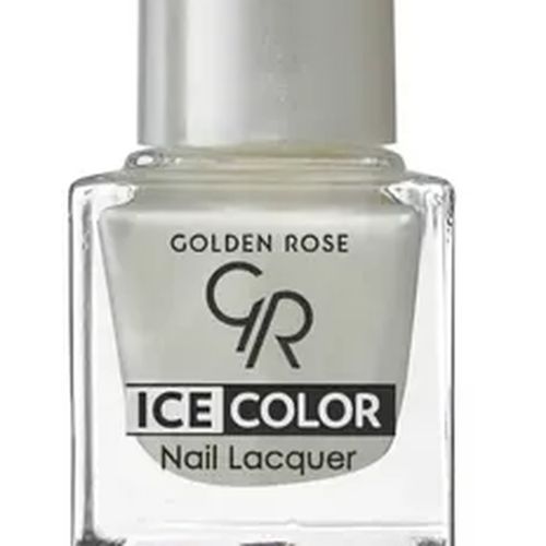 Лак для ногтей Golden Rose ICE Color Nail Lacquer, №-101, купить недорого