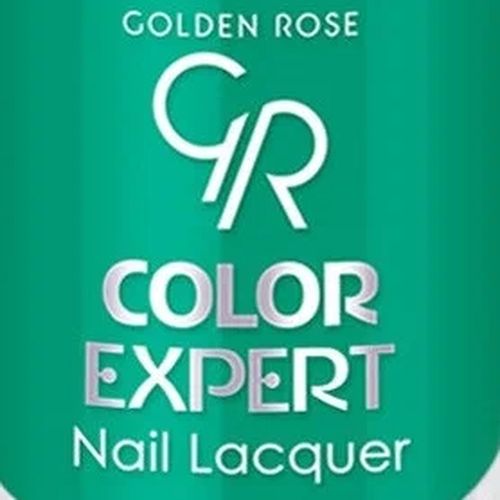 Лак для ногтей Golden Rose Color Expert Nail Lacquer, №-117, купить недорого