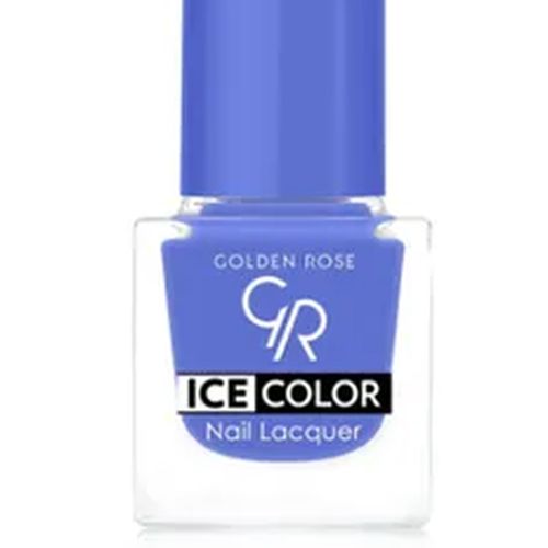 Лак для ногтей Golden Rose ICE Color Nail Lacquer, №-179, купить недорого