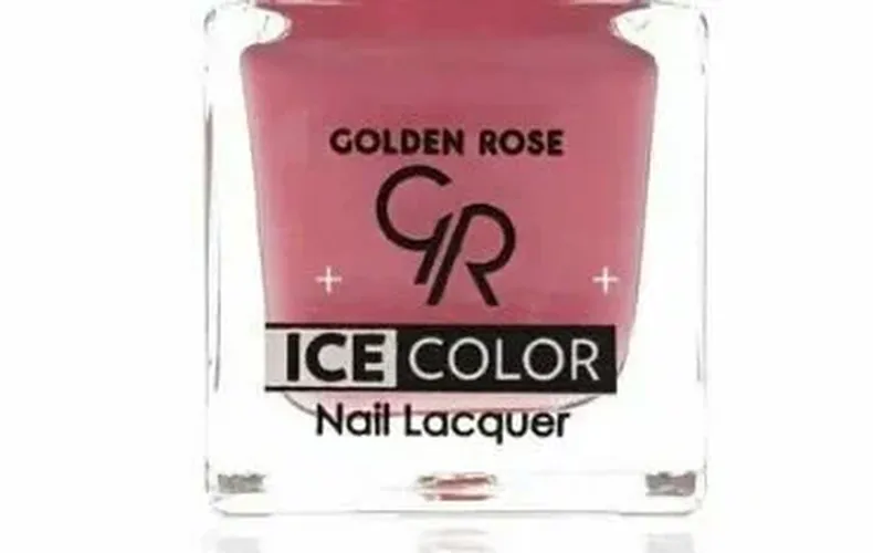 Лак для ногтей Golden Rose ICE Color Nail Lacquer, №-113, купить недорого