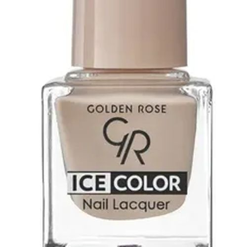 Лак для ногтей Golden Rose ICE Color Nail Lacquer, №-104, купить недорого