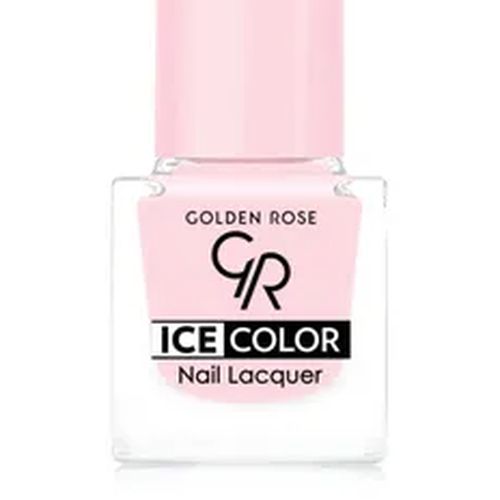 Лак для ногтей Golden Rose ICE Color Nail Lacquer, №-234, купить недорого