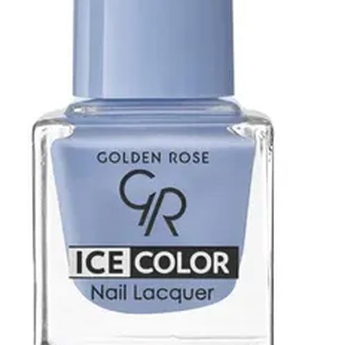 Лак для ногтей Golden Rose ICE Color Nail Lacquer, №-147, купить недорого