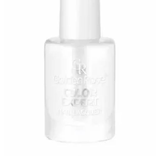 Лак для ногтей Golden rose Color Expert Clear, №-00, купить недорого