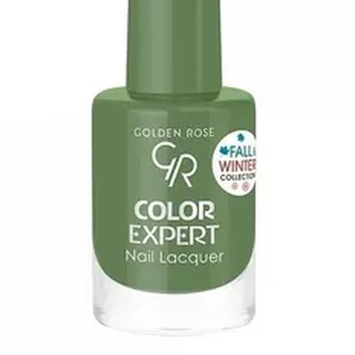 Лак для ногтей Golden Rose Color Expert Fall&Winter, №-407, купить недорого