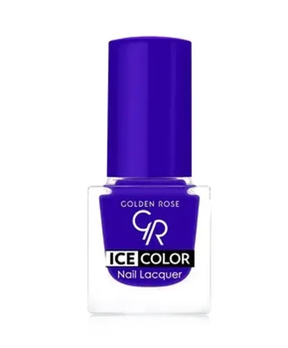 Лак для ногтей Golden Rose ICE Color Nail Lacquer, №-242, в Узбекистане