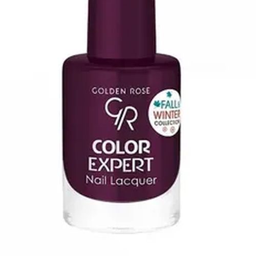 Лак для ногтей Golden Rose Color Expert Fall&Winter, №-417, купить недорого