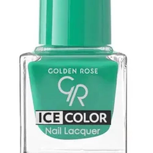 Лак для ногтей Golden Rose ICE Color Nail Lacquer, №-153, купить недорого