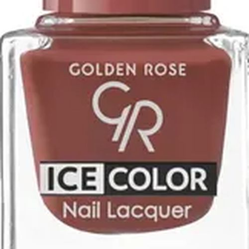 Лак для ногтей Golden Rose ICE Color Nail Lacquer, №-217, купить недорого