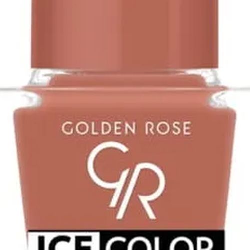 Лак для ногтей Golden Rose ICE Color Nail Lacquer, №-171, купить недорого