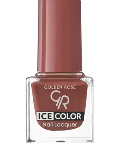 Лак для ногтей Golden Rose ICE Color Nail Lacquer, №-217, в Узбекистане