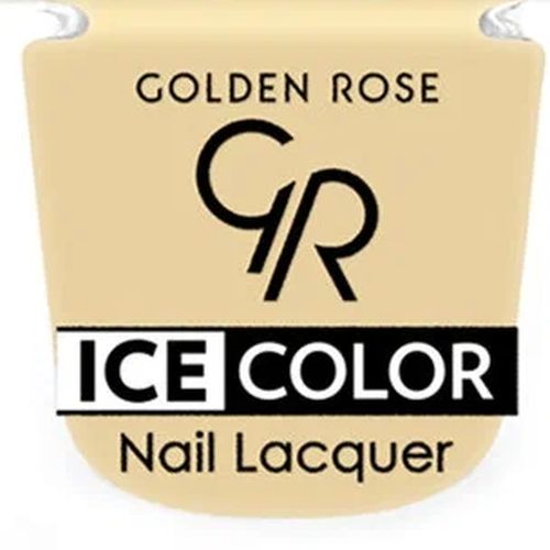 Лак для ногтей Golden Rose ICE Color Nail Lacquer, №-170, купить недорого