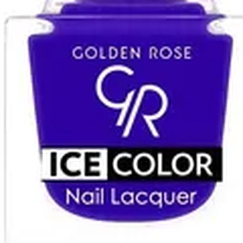 Лак для ногтей Golden Rose ICE Color Nail Lacquer, №-242, купить недорого