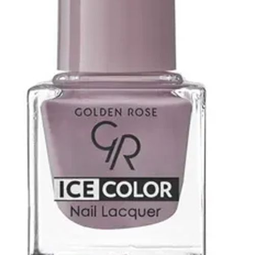 Лак для ногтей Golden Rose ICE Color Nail Lacquer, №-219, купить недорого