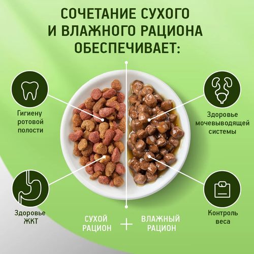 Влажный корм для кошек Kitekat Вкусная рыбка в соусе, 85 гр, фото