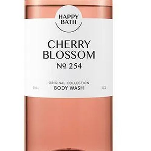 Гель для душа Happy Bath Woody Musk, 910 мл, купить недорого