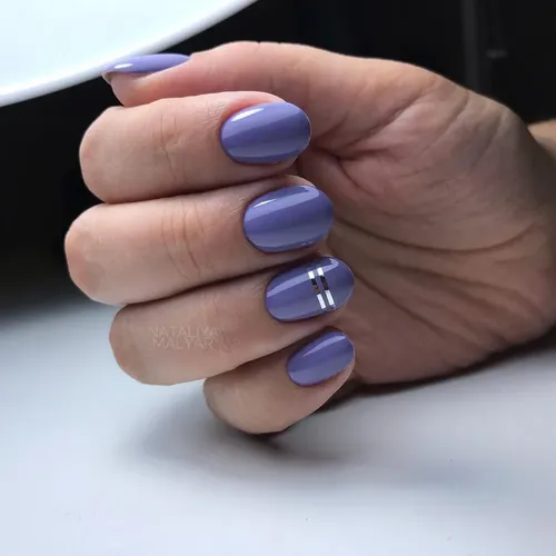 Гель-лак Grattol Color Gel Polish, №-004 Grey Violet, 9 мл, в Узбекистане