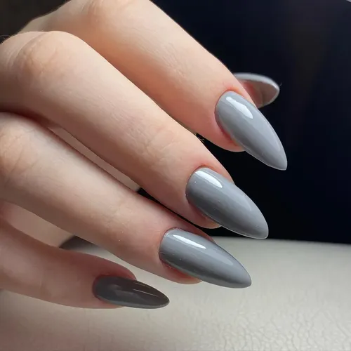 Гель-лак для ногтей Grattol Color Gel Polish, №-171 Smoke, 9 мл, в Узбекистане