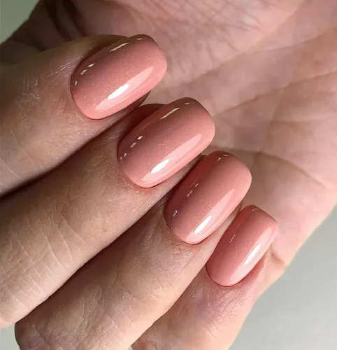 Гель-лак Grattol Color Gel Polish, №-077 Shining Peach, 9 мл, в Узбекистане