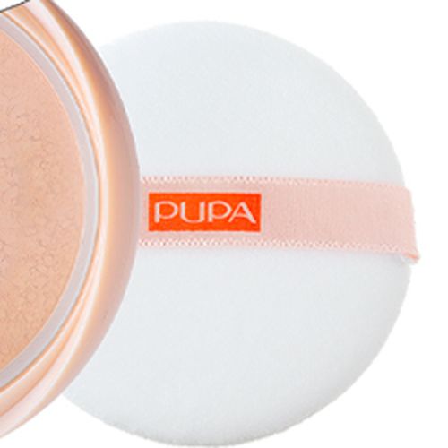 Uvalanuvchan upa Pupa Like a Doll Loose Powder, 001-Och bej, купить недорого