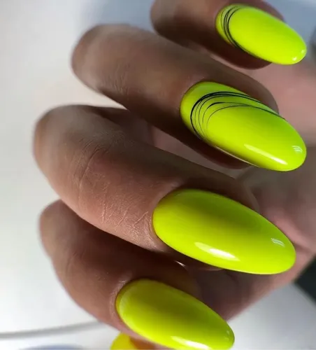 Гель-лак Grattol Color Gel Polish Lemon,№ 036, 9 мл, в Узбекистане