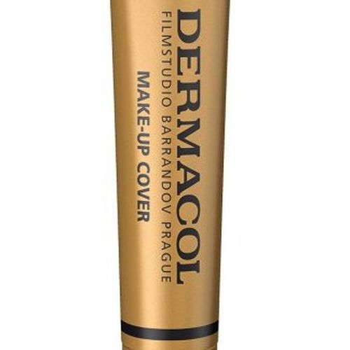 Тональный крем Dermacol Make-up Cover, №-210, 30 мл, купить недорого