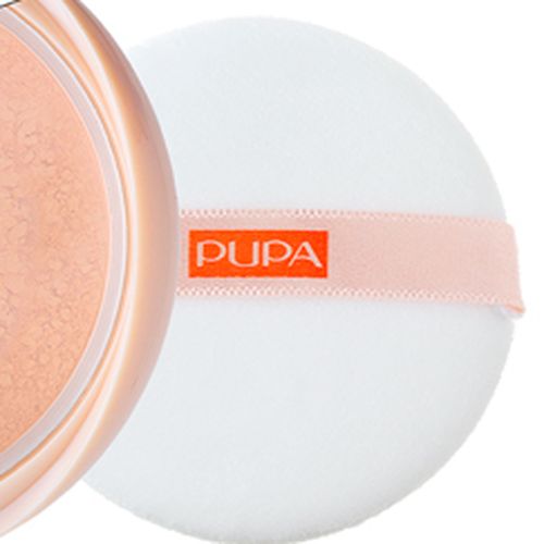 Uvalanuvchan upa Pupa Like a Doll Loose Powder, 002-Tabiiy pushti, купить недорого