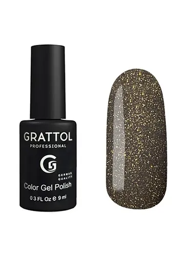 Гель-лак Grattol Color Gel Polish,№-05 LS Agate, 9 мл, фото