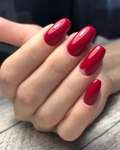 Гель-лак Grattol Color Gel Polish, №-021 Red Wine, 9 мл, в Узбекистане