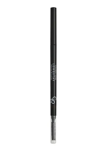 Тени для бровей Golden Rose Longstay Precise Browliner, №-105, купить недорого