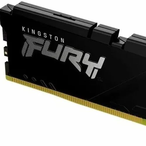 Оперативная память Kingston Fury KF552C40BB-16 | DDR5 | 1x16 GB | 5200 Mhz , в Узбекистане