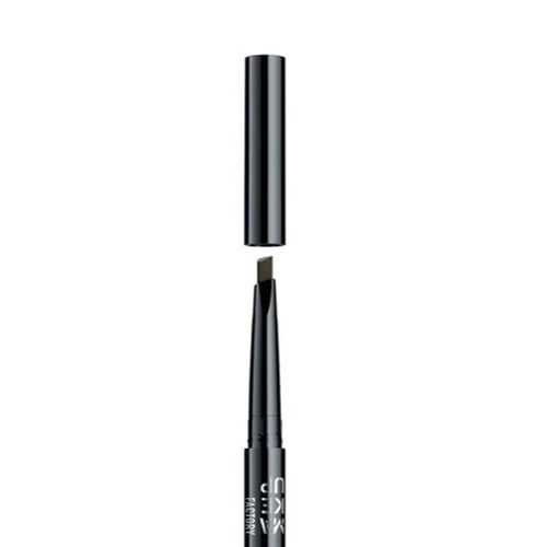 Карандаш для бровей Make up Factory автоматический Triangle Brow Styler, №-07-Темный серо-коричневый, в Узбекистане