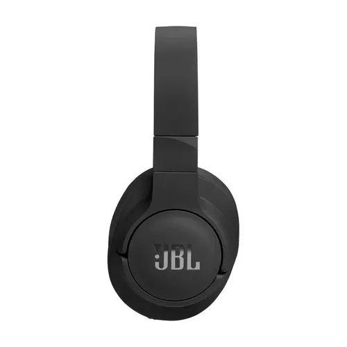 Наушники беспроводные JBL T770NC, Черный, в Узбекистане