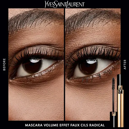 Тушь YSL Mascara Volume Effet Faux Cils Radical, 8 мл, фото № 4