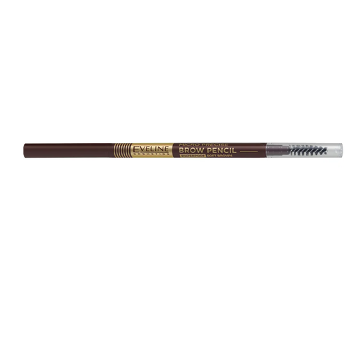 Карандаш для бровей Micro precise brow pencil, №-02-Soft Brown