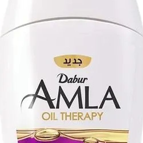 Шампунь Dabur Amla Keratin для тонких и ослабленных волос, 400 мл, фото