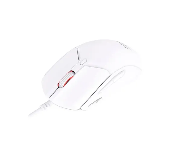 Игровая мышь HyperX Pulsefire Haste 2 USB, Белый, купить недорого