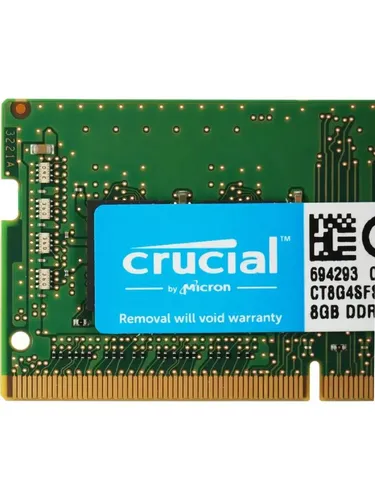 Оперативная память Crucial So | DDR 4 | 1x8 GB | 3200 Mhz, фото