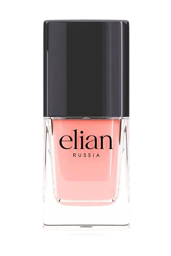 Лак для ногтей Elian Russia Nail Lacquer, №-231-Luscious apricot, 11 мл